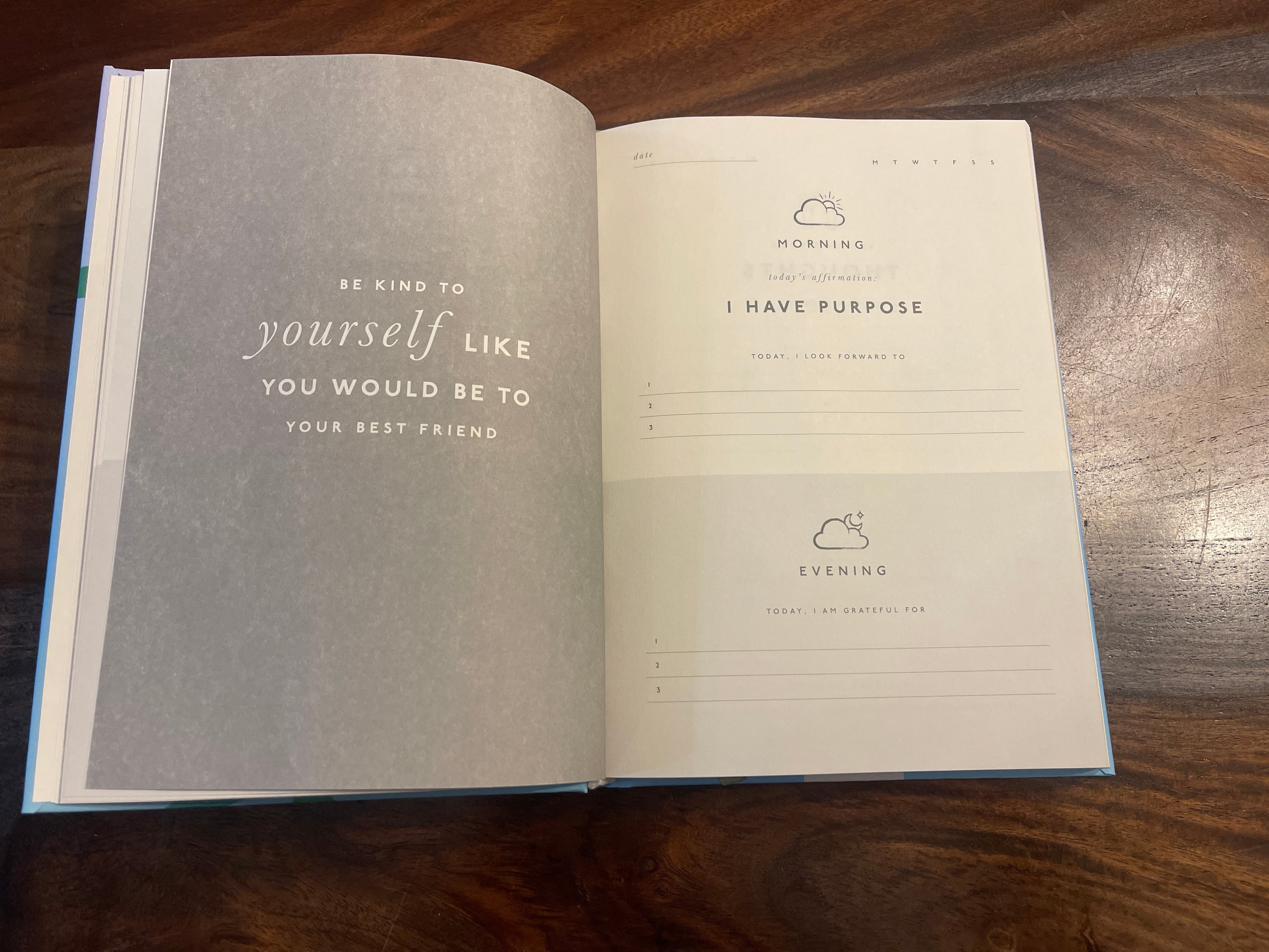 Embody Essence Journal