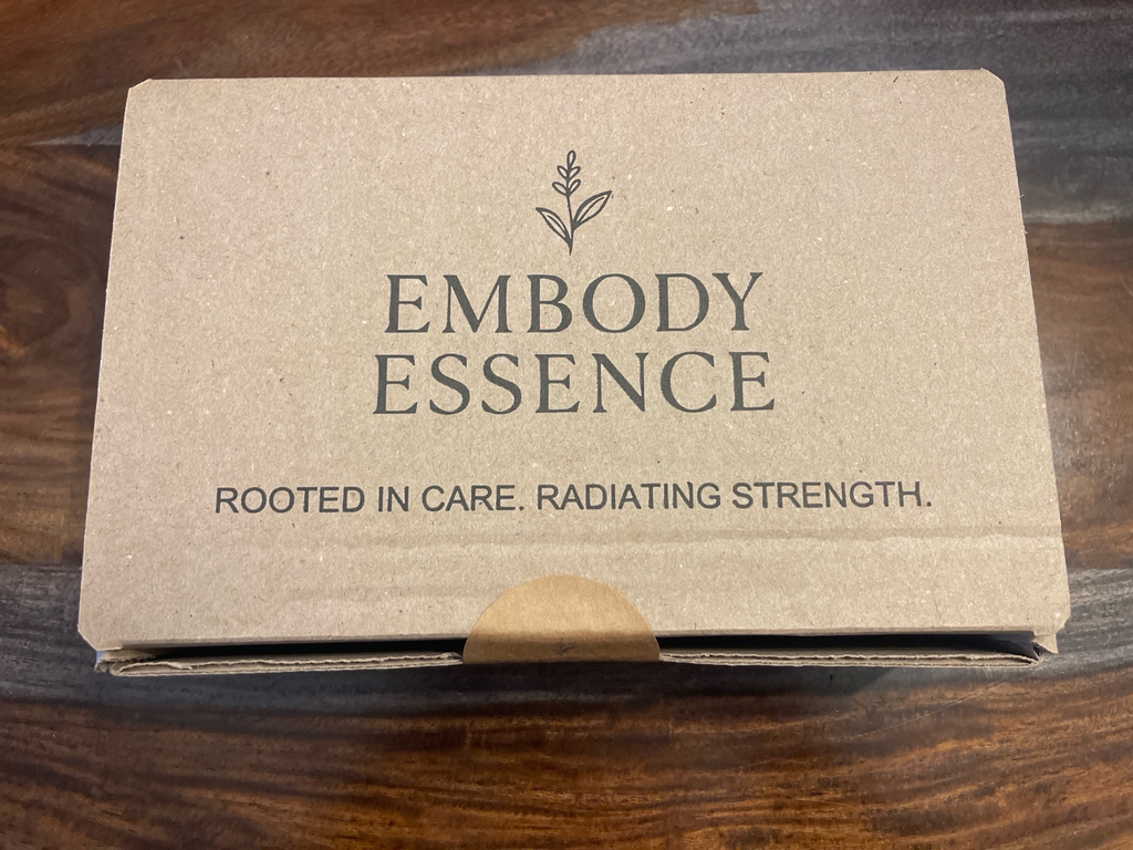 Embody Essence Wellness Kit