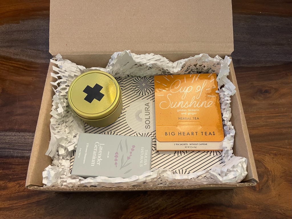 Solura Luxury Wellness Kit